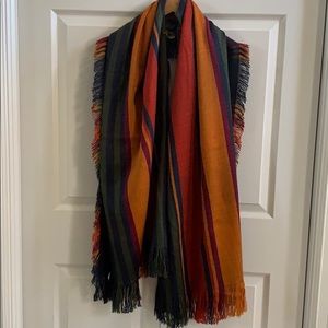 Merona Blanket Scarf